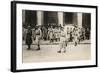 Glorification of the Unknown Soldier, Paris, 11 November 1920-null-Framed Giclee Print