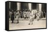 Glorification of the Unknown Soldier, Paris, 11 November 1920-null-Framed Stretched Canvas