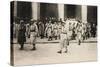 Glorification of the Unknown Soldier, Paris, 11 November 1920-null-Stretched Canvas