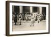 Glorification of the Unknown Soldier, Paris, 11 November 1920-null-Framed Giclee Print