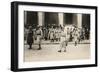 Glorification of the Unknown Soldier, Paris, 11 November 1920-null-Framed Giclee Print
