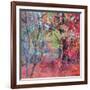 Glorious Autumn-Sylvia Paul-Framed Giclee Print