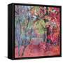 Glorious Autumn-Sylvia Paul-Framed Stretched Canvas