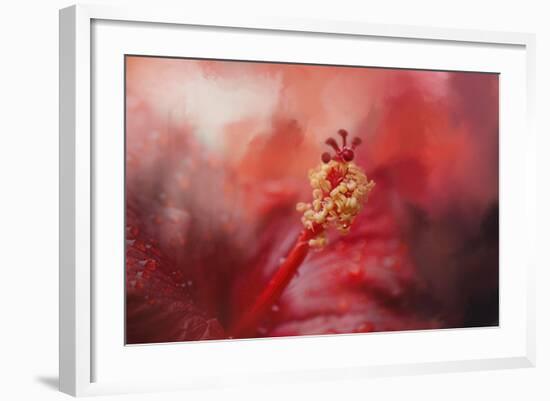 Glorious Bloom-Jai Johnson-Framed Giclee Print