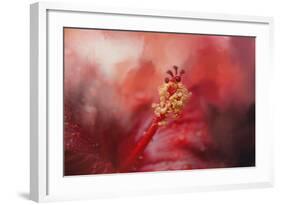 Glorious Bloom-Jai Johnson-Framed Giclee Print