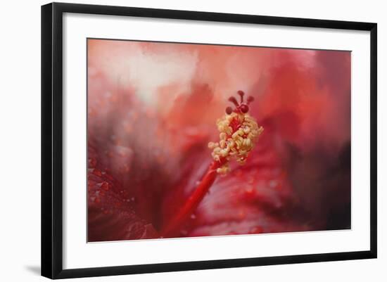 Glorious Bloom-Jai Johnson-Framed Giclee Print