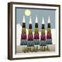 Glorious Day-Tammy Kushnir-Framed Giclee Print