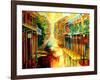 Glorious French Quarter-Diane Millsap-Framed Art Print