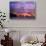 Glorious Lightning Storm, Bay Area, Treasure Island, San Francisco-Vincent James-Stretched Canvas displayed on a wall