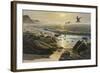 Glorious Morn-Bruce Dumas-Framed Giclee Print