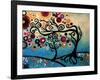 Glorious Path-Natasha Wescoat-Framed Giclee Print