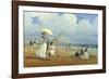 Glorious Summer-Alan Maley-Framed Giclee Print