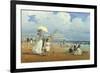 Glorious Summer-Alan Maley-Framed Giclee Print