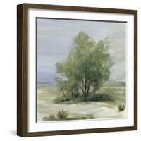 Glorious Tree-Allison Pearce-Framed Art Print