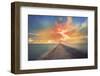 Glorious-Viviane Fedieu Daniel-Framed Premium Photographic Print