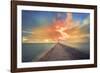 Glorious-Viviane Fedieu Daniel-Framed Photographic Print