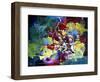 Glorius Terminus-Ruth Palmer-Framed Art Print