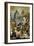 Glory, 1551-1554-Titian (Tiziano Vecelli)-Framed Giclee Print