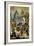 Glory, 1551-1554-Titian (Tiziano Vecelli)-Framed Giclee Print