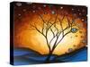 Glory Horizon-Megan Aroon Duncanson-Stretched Canvas