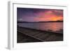 Glory Hour-Eye Of The Mind Photography-Framed Photographic Print