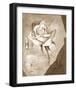 Glory I-Joadoor-Framed Art Print