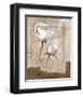 Glory II-Joadoor-Framed Art Print