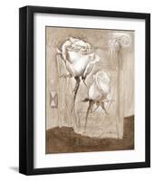 Glory II-Joadoor-Framed Art Print