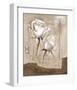 Glory II-Joadoor-Framed Art Print