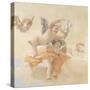 Glory of Angels-Giovanni Battista Tiepolo-Stretched Canvas