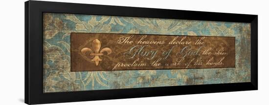 Glory of God-Piper Ballantyne-Framed Art Print