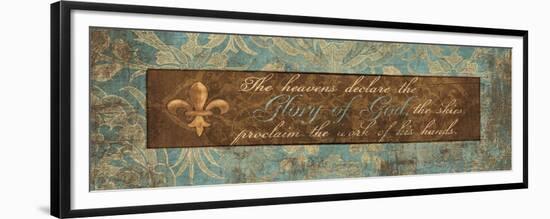 Glory of God-Piper Ballantyne-Framed Premium Giclee Print