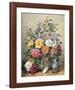 Glory of June-Albert Williams-Framed Art Print