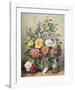 Glory of June-Albert Williams-Framed Art Print