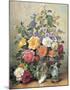 Glory of June-Albert Williams-Mounted Art Print