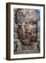 Glory of Mary-Sante Pacini-Framed Giclee Print