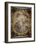 Glory of Saint Dominic, Chapel of San Domenico, 1727-Giovanni Battista Piazzetta-Framed Giclee Print