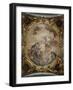 Glory of Saint Dominic, Chapel of San Domenico, 1727-Giovanni Battista Piazzetta-Framed Giclee Print