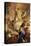 Glory of St Ignatius, 1721-Antonio Balestra-Stretched Canvas