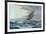 Glory of the Seas-Montague Dawson-Framed Premium Giclee Print