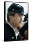 Glory (Pour la gloire) by EdwardZwick with Cary Elwes, 1989 (guerre by Secession) (photo)-null-Framed Stretched Canvas