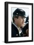 Glory (Pour la gloire) by EdwardZwick with Cary Elwes, 1989 (guerre by Secession) (photo)-null-Framed Photo