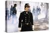 Glory (Pour la gloire) by EdwardZwick with Matthew Broderick, 1989 (guerre by Secession) (photo)-null-Stretched Canvas