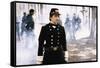 Glory (Pour la gloire) by EdwardZwick with Matthew Broderick, 1989 (guerre by Secession) (photo)-null-Framed Stretched Canvas