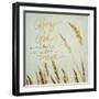 Glory to Good-Sarah Gardner-Framed Art Print