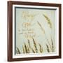 Glory to Good-Sarah Gardner-Framed Art Print