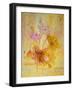 Glory-Ailian Price-Framed Art Print