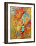 Glory-Ruth Palmer-Framed Art Print