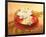 Glossy Bowl-Gerard Beauvoir-Framed Premium Giclee Print