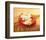 Glossy Bowl-Gerard Beauvoir-Framed Art Print